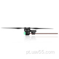 Sistema de energia X11-14S/18S para drones agrícolas